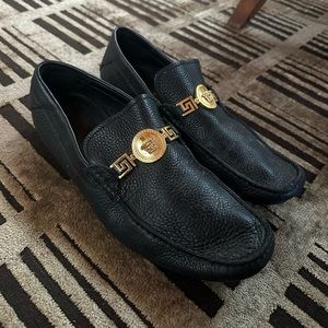 Versace Loafers - 10